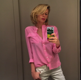 Alessia Marcuzzi bellezza esplosiva su Instagram 17