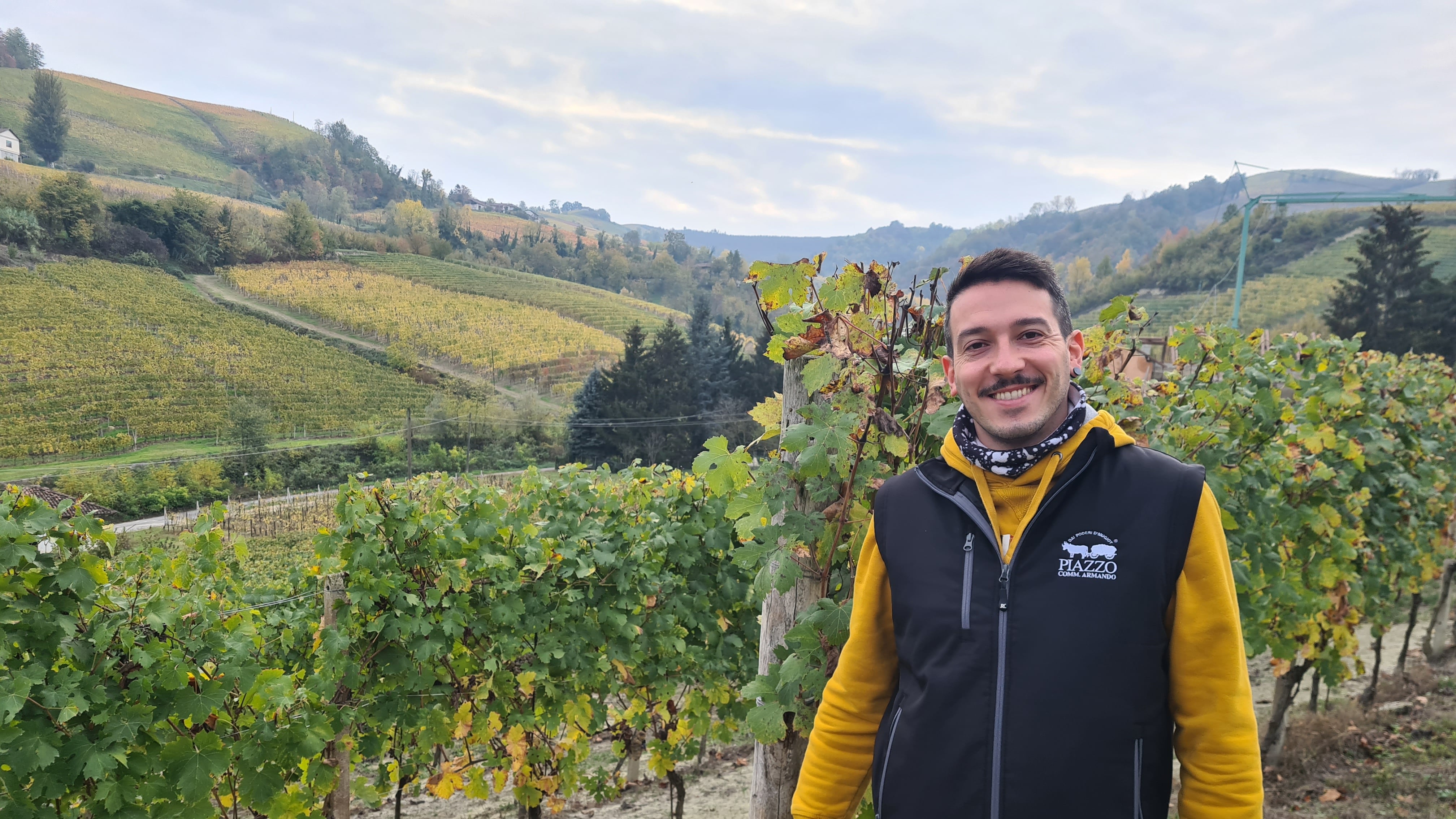 Barolo e Barbaresco, i tesori delle Langhe spopolano all'estero
