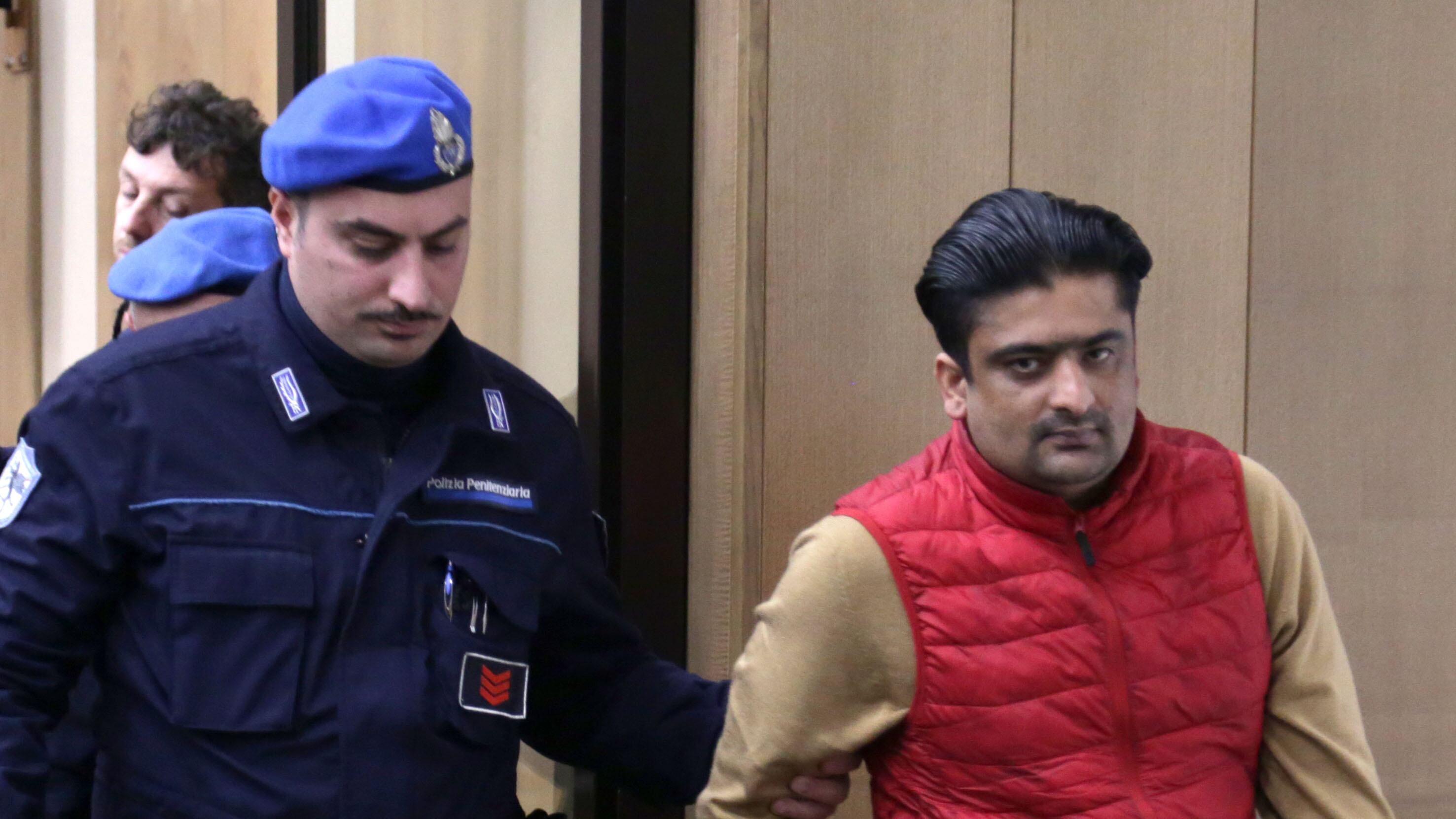 L’audio e la negoziazione dello zio: colpo di scena nell’omicidio di Saman