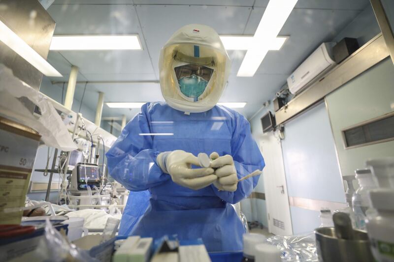 Coronavirus