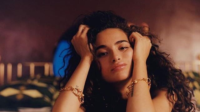 Chiara Scelsi, da atleta a modella: il ritratto della musa ispiratrice di Dolce & Gabbana