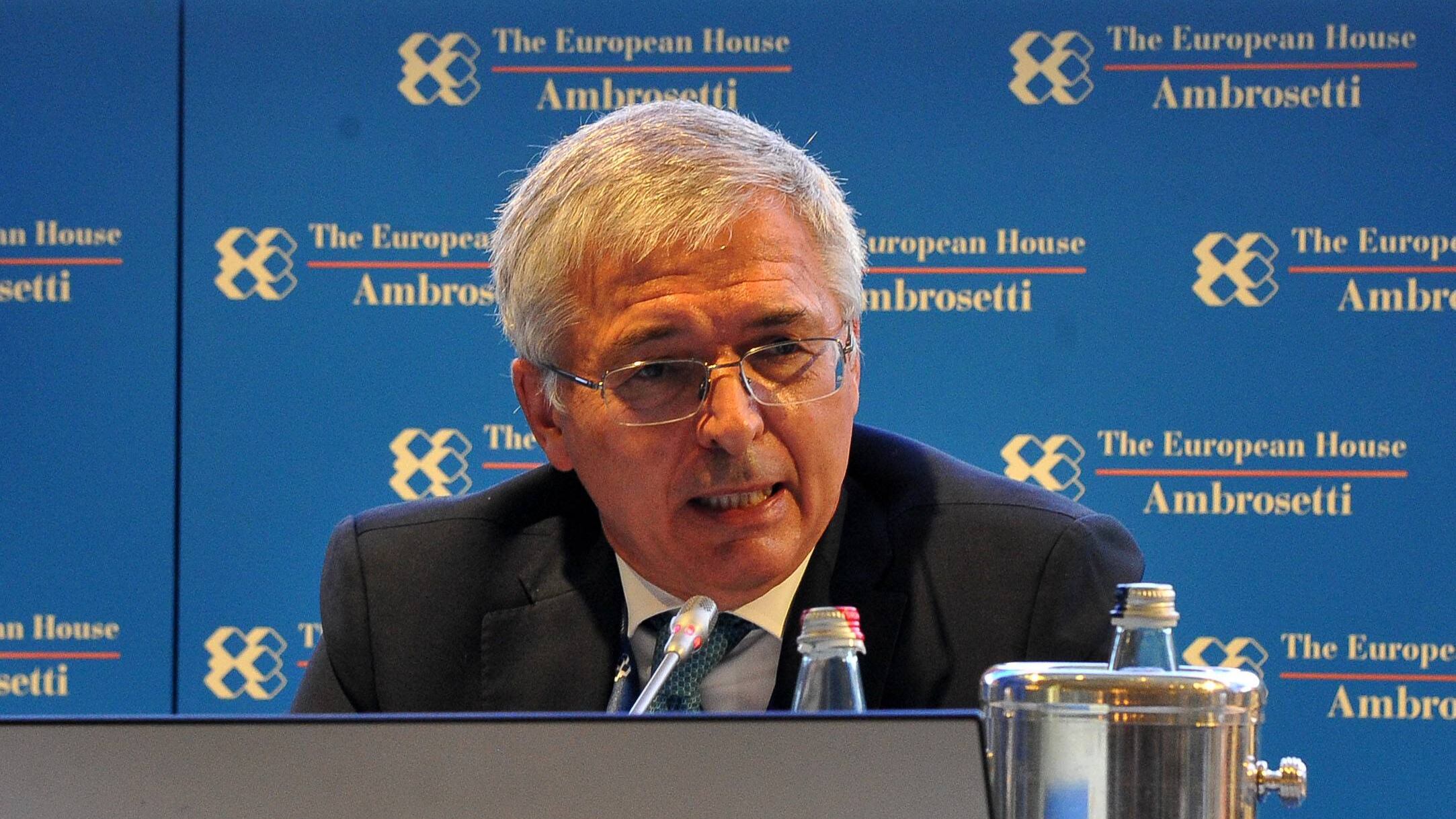 Ancora un no all'extradeficit. Per Franco sarebbe nocivo