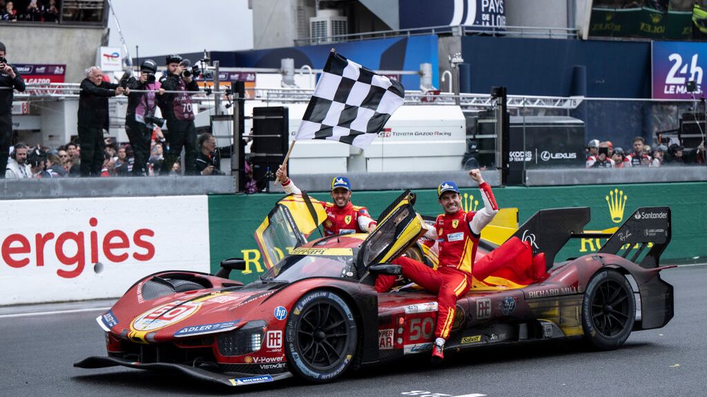Wec, titoli di coda per una stagione serrata