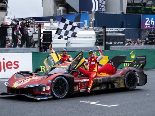 Wec, titoli di coda per una stagione serrata