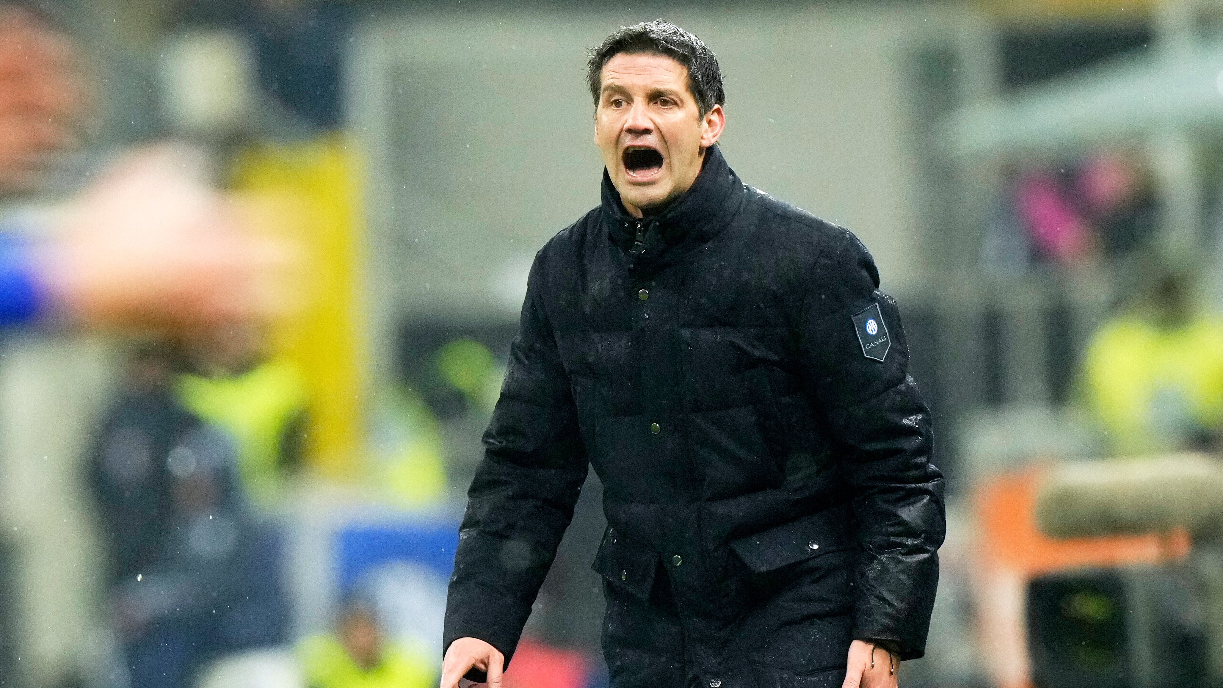 Chivu contro tutti: "Per qualcuno eravamo soltanto da ottavo posto..."