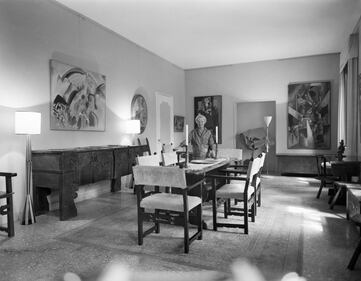 Collezione Peggy Guggenheim, un tempio per l’arte 11