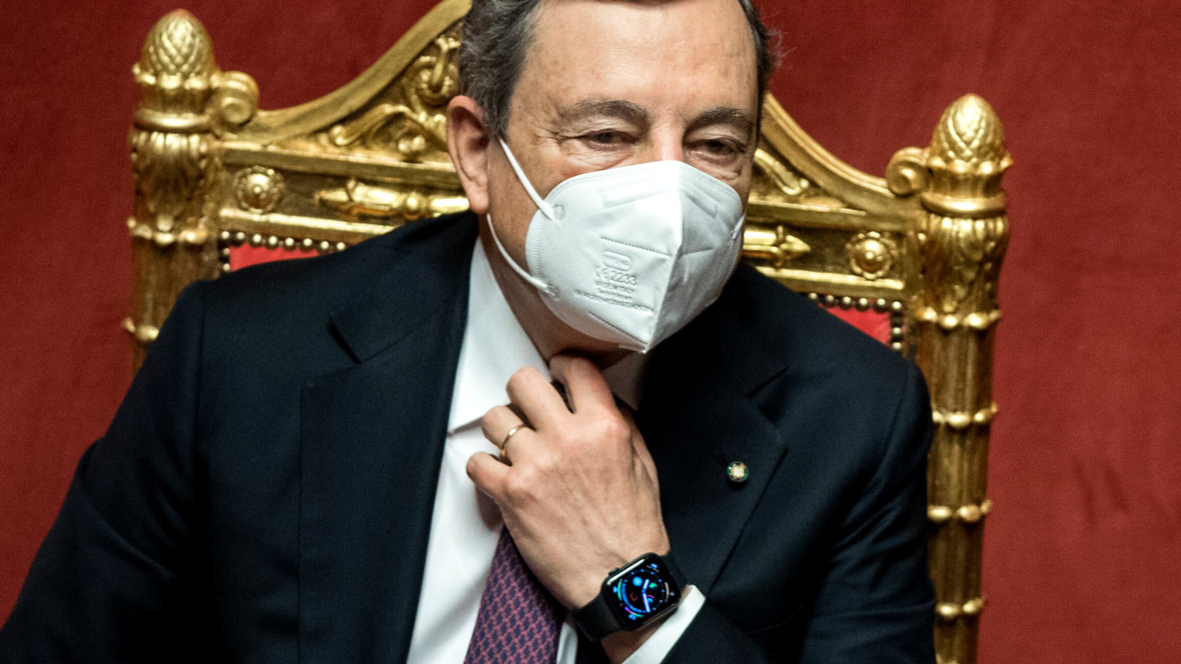 Chi si vuol intestare l'"agenda Draghi"