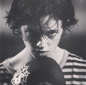 Asia Argento su Instagram tra presente e passato 7