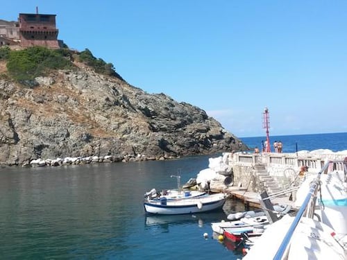 Gorgona, l'ultima isola-carcere apre ai turisti