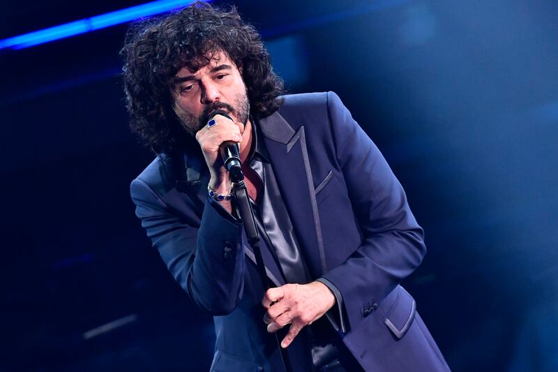 Momenti clou della quarta serata di Sanremo 1