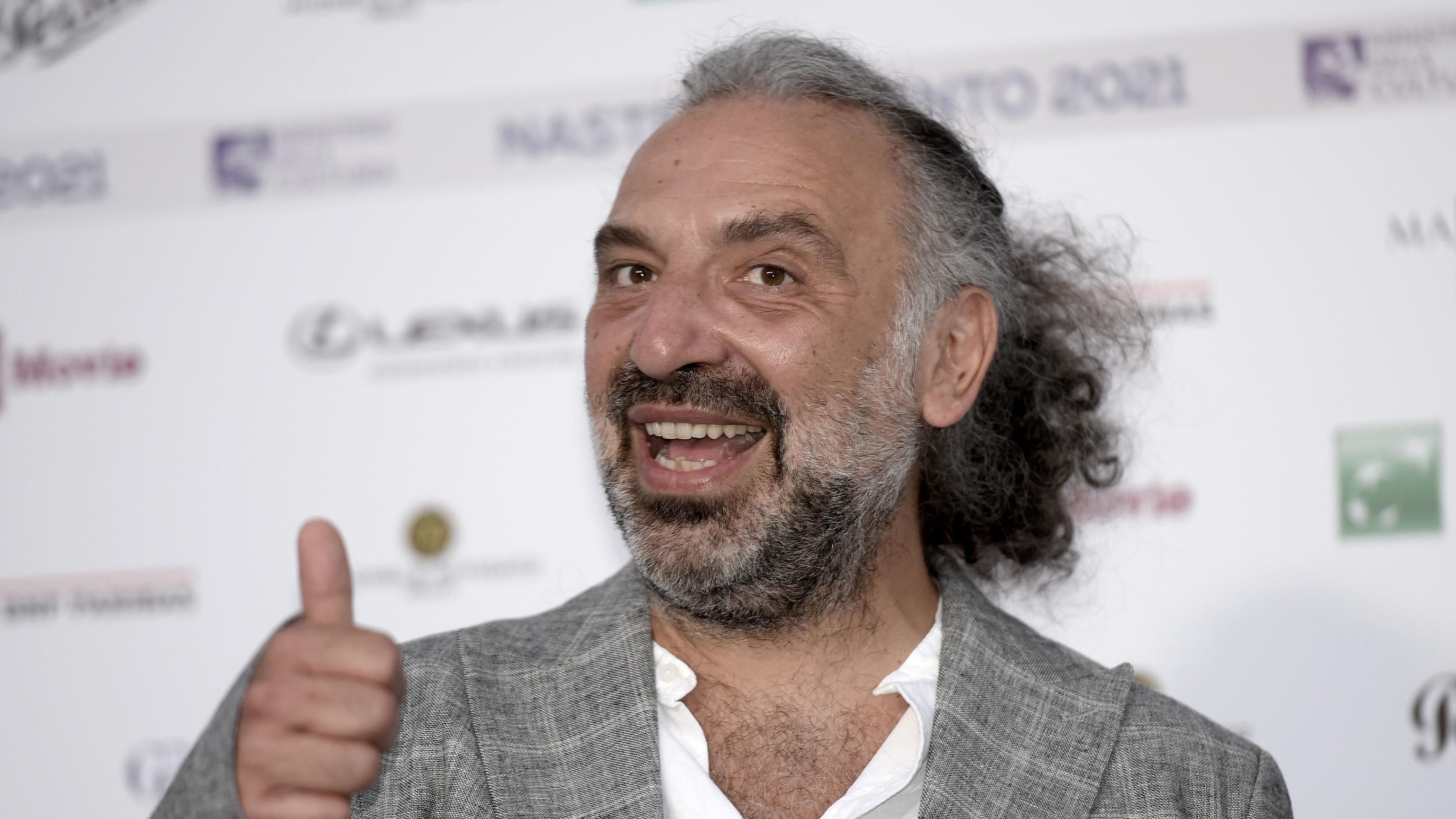 Si credono conduttori Rai per diritto divino