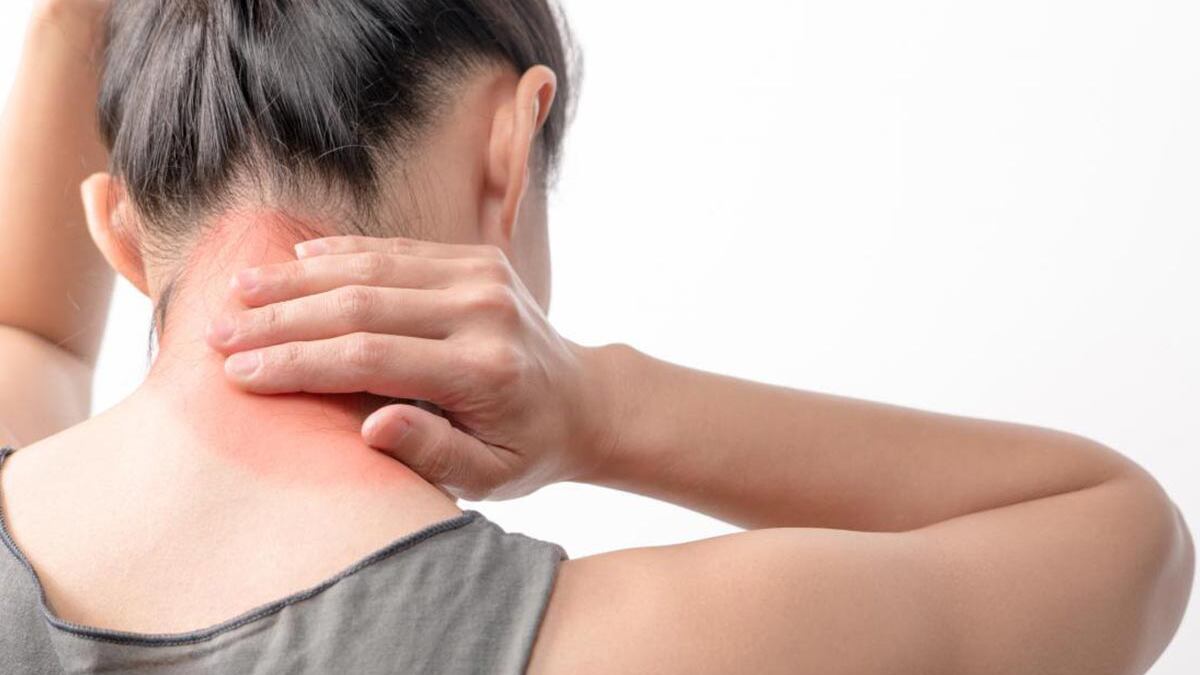 Sapete che cos'è la fibromialgia? Come riconoscerla e combatterla