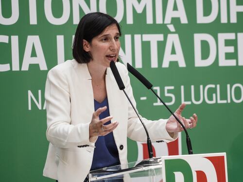 La memoria corta di Elly sugli utili ai lavoratori. Ora li boccia ma durante le primarie li voleva