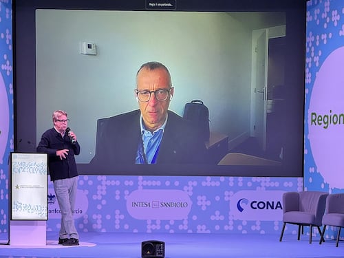 Mobilità, Ricci (Pd): "Città intelligenti? Futuro è intermodalità, più alberi e gestione acqua"