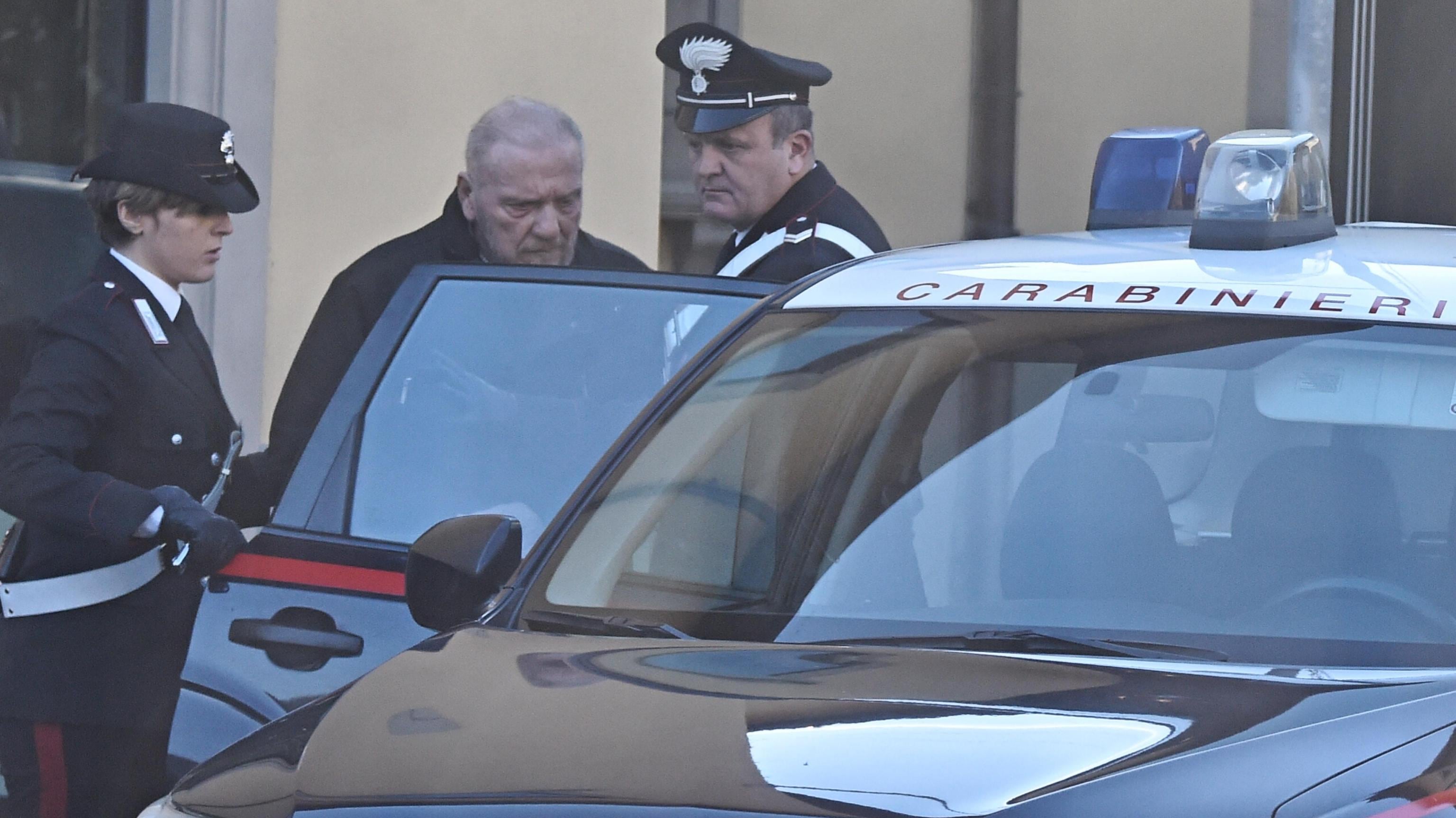 Forteto, spariti i fascicoli sulle violenze