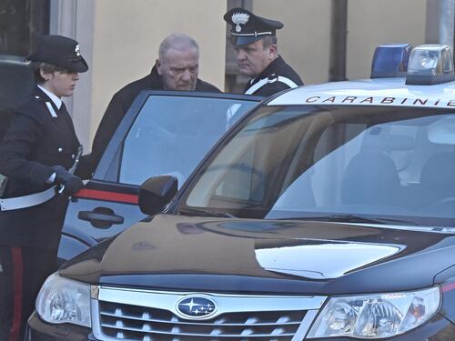 Forteto, spariti i fascicoli sulle violenze