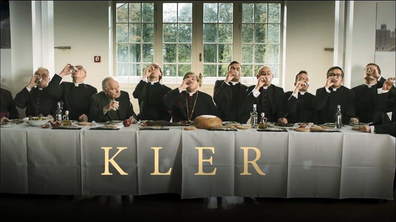 "Clero", il film scandalo che ha fatto rabbrividire la Polonia