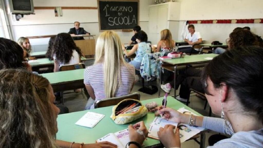 Regione, allarme scuola: mancano prof e presidi