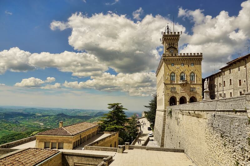 San Marino al voto, elezioni cruciali anche per l’Europa