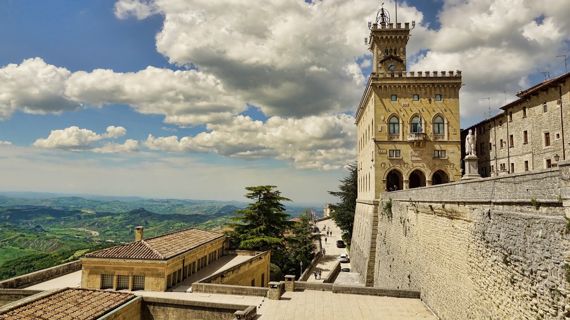 San Marino al voto, elezioni cruciali anche per l’Europa
