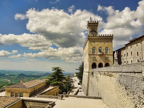 Pensioni, a San Marino sconto sulle imposte per chi prende residenza