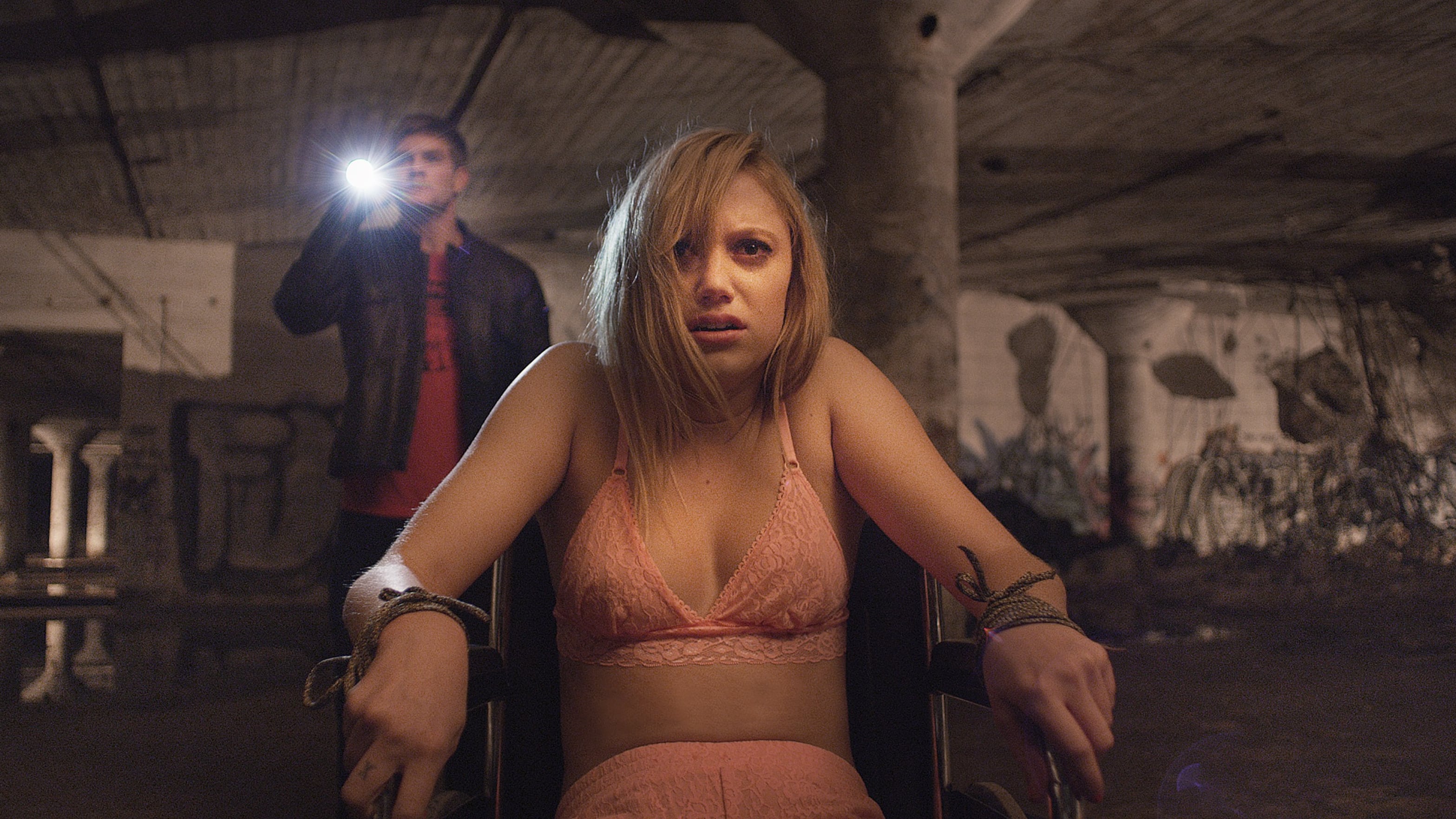 Il film del weekend: "It Follows"
