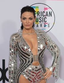 Ama 2017, i look più sexy 9