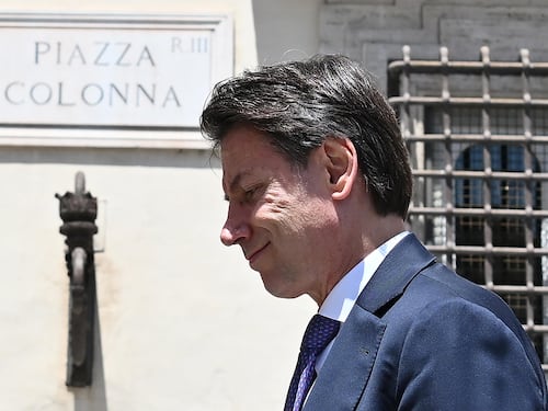 Il Bestiario, il Conticchio