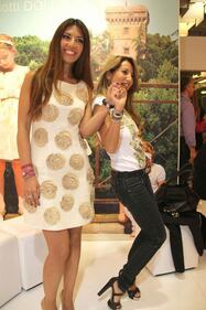 Jo Squillo, super-sexy a 50 anni 19