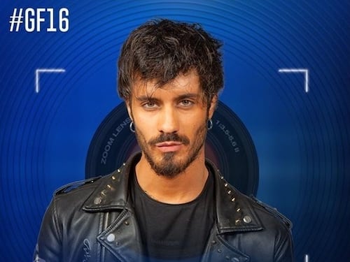 Gf, Gaetano chiede perdono a Erica. Il web non gli crede