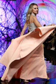 L'alta moda è di casa nel Kuwait: ecco la "Magic Orient Fashion Show" 2