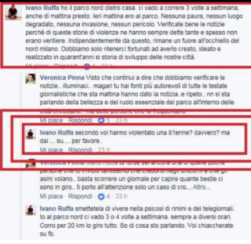 Ivano Ruffa