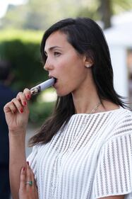 Caterina Balivo, il calore campano della regina di Raidue 35