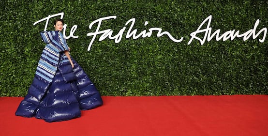 Fashion Awards 2019, le foto 10