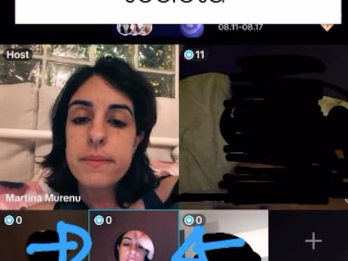 "Fai la fine di Yara Gambirasio": l'influencer Martina Murenu minacciata durante la diretta su Instagram