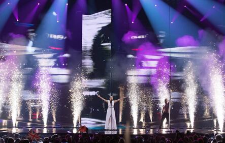 Eurovision Song Contest 2016: la seconda semifinale 102
