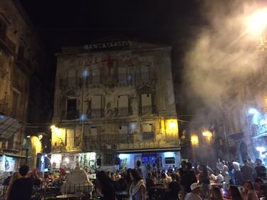 Palermo e la Vucciria 15