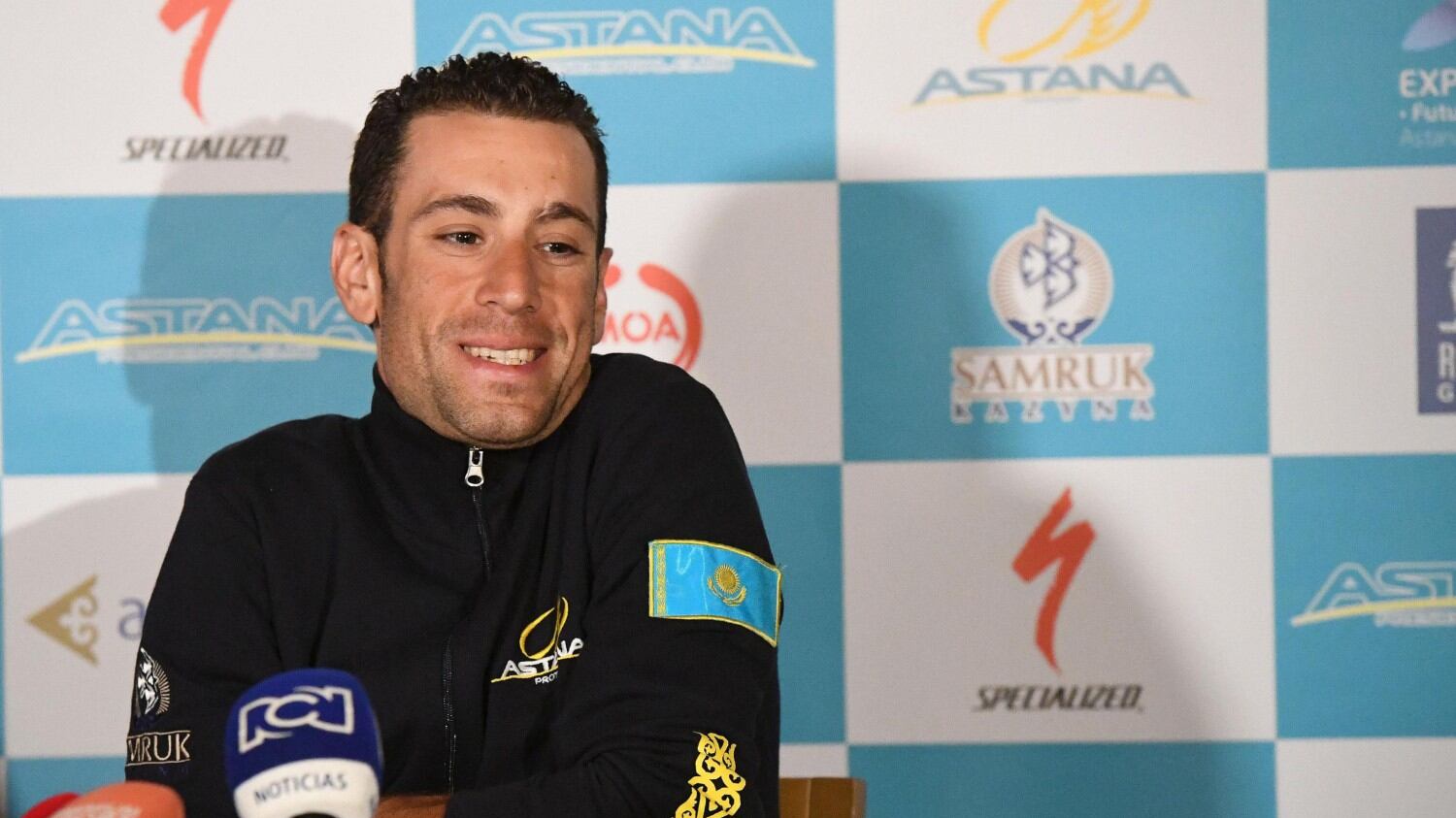 Nibali: «Dai peggiori ko nascono le vere imprese»