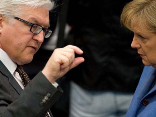 Germania, la Grande coalizione sceglie il presidente: come cambiano gli equilibri politici