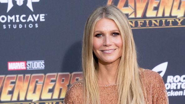 Gwyneth Paltrow e il marito Brad: "Viviamo insieme metà settimana e siamo felici"