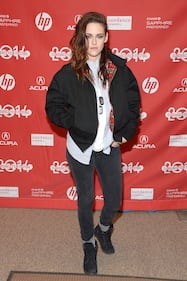Kristen Stewart sexy: gli scatti hot 13