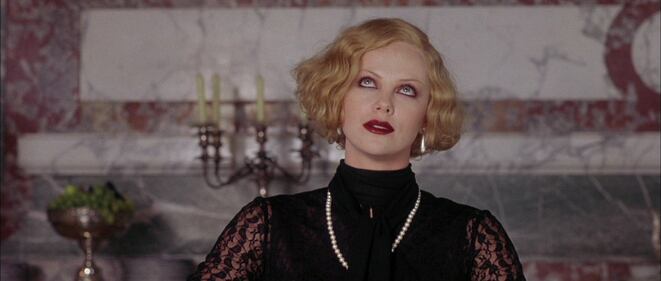 Charlize Theron e Tom Hardy, i protagonisti del nuovo Mad Max 13
