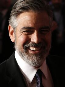 George Clooney svela la romantica proposta fatta ad Amal 8