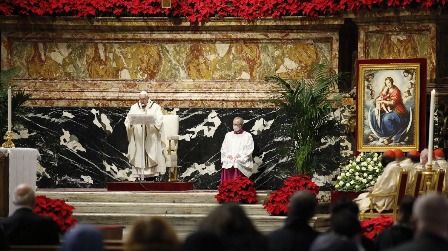 La mossa del Papa sui vaccini: cosa cambia ora nella Chiesa