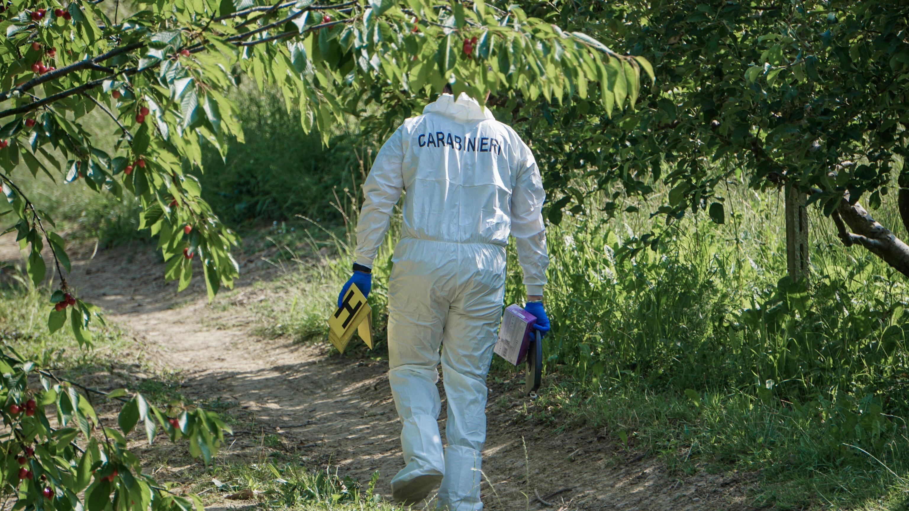 Agricoltore decapitato, svolta nel caso: indagato il fratello della vittima