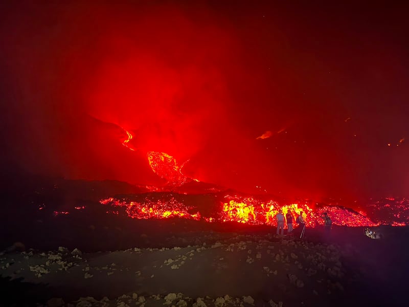 Etna