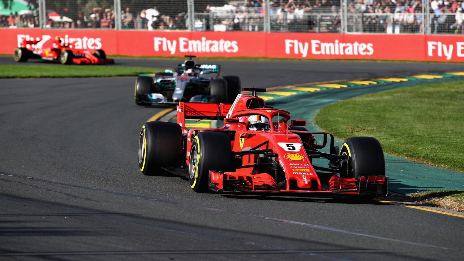 Così Ferrari ha raggiunto e quasi superato Mercedes