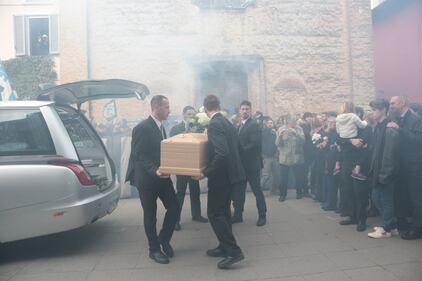 I funerali di Emiliano Mondonico 15