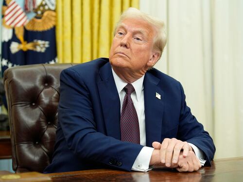 "Non forzerò i Paesi arabi". Trump cambia il piano per la Striscia di Gaza