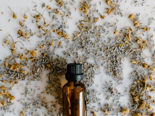 L’olio giapponese che aiuta a dormire più profondamente